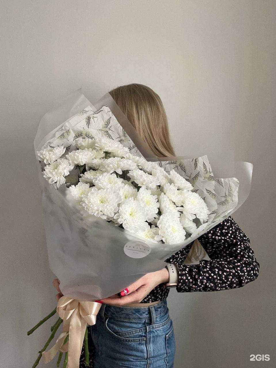 Отзывы на компанию Sinitsa_garden в г. Ангарск c фото