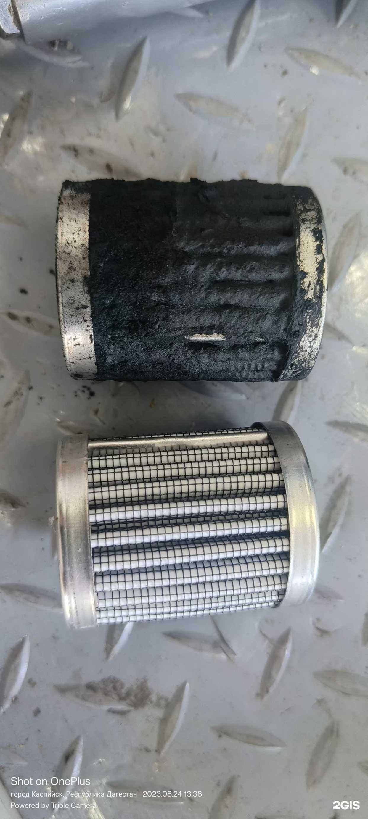 Отзывы на компанию Метан Пропан 05 в Каспийске c фото - фотография 2 из 2