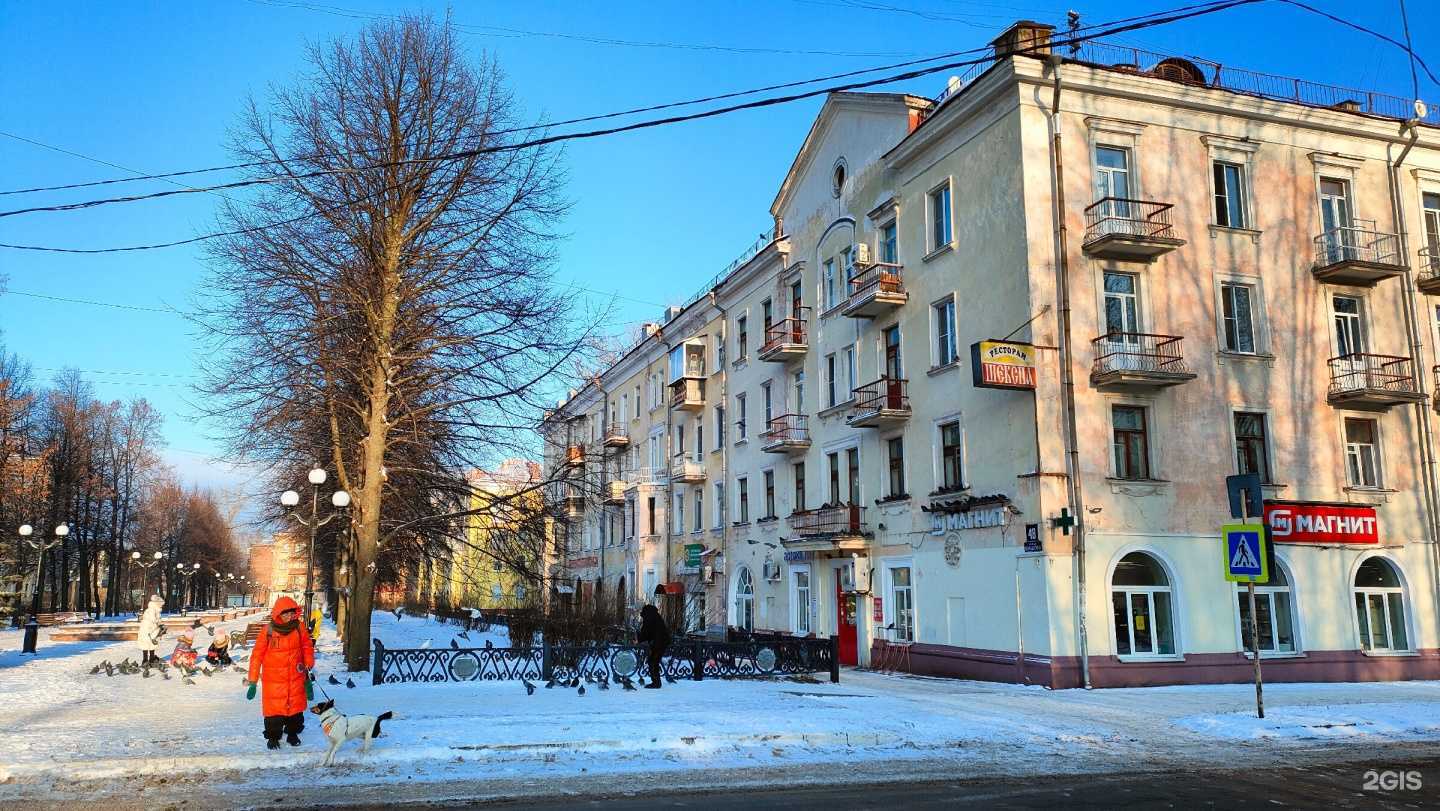 Отзывы на компанию Овэн в Череповце c фото - фотография 2 из 2