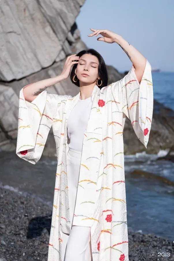 Отзывы на компанию Black Neko в Владивостоке c фото