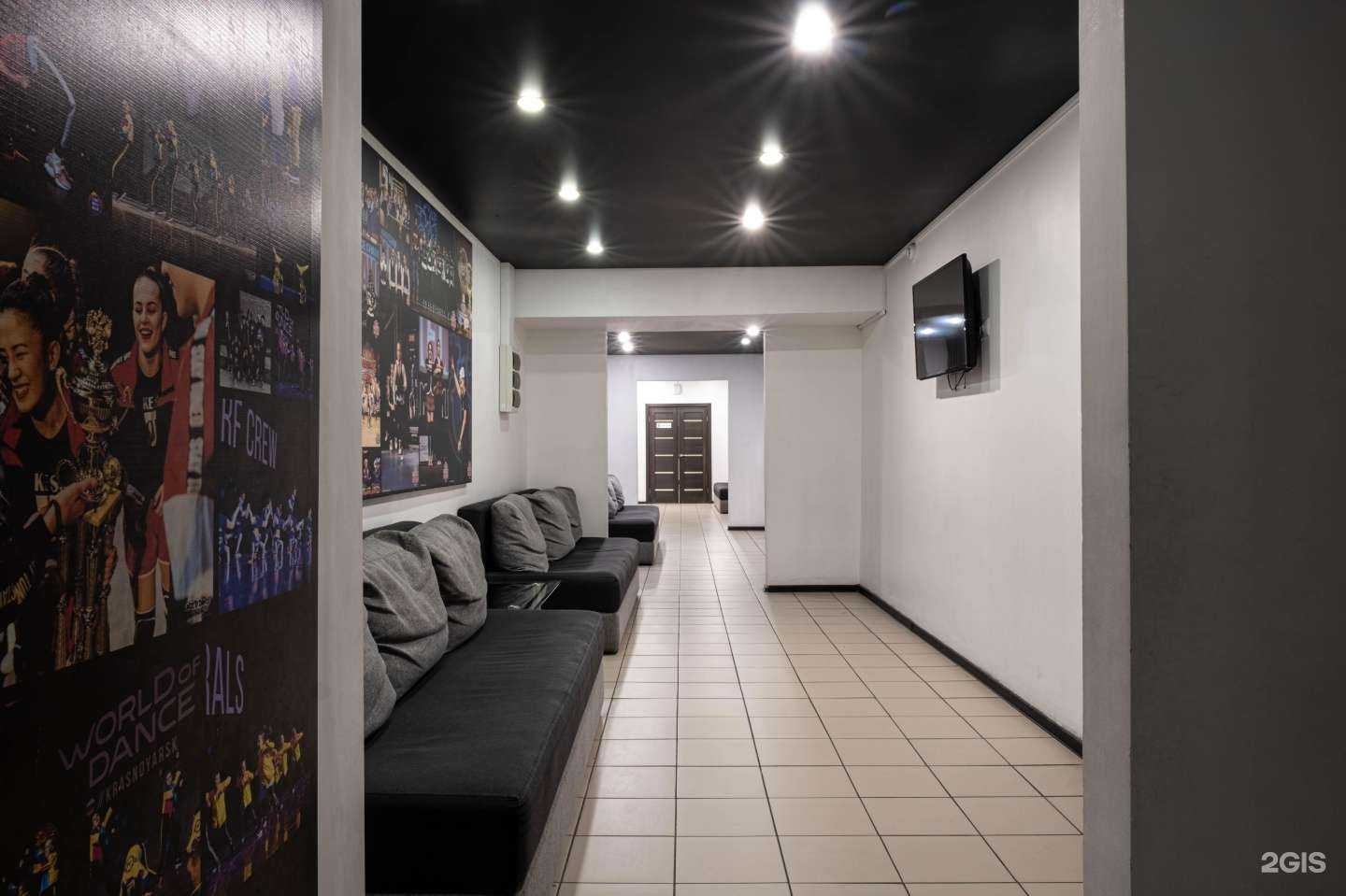 Отзывы на компанию Harleen Joker`s в г. Красноярск c фото