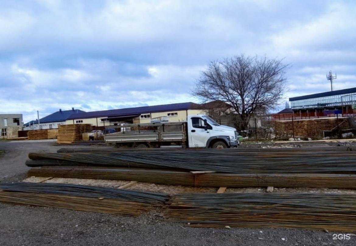 Отзывы на компанию АрмаСталь в г. Ставрополь c фото