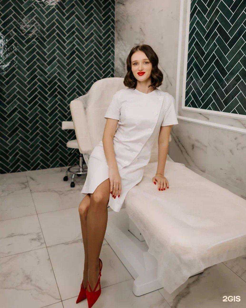 Отзывы на компанию Doctor Anna в Воронеже c фото