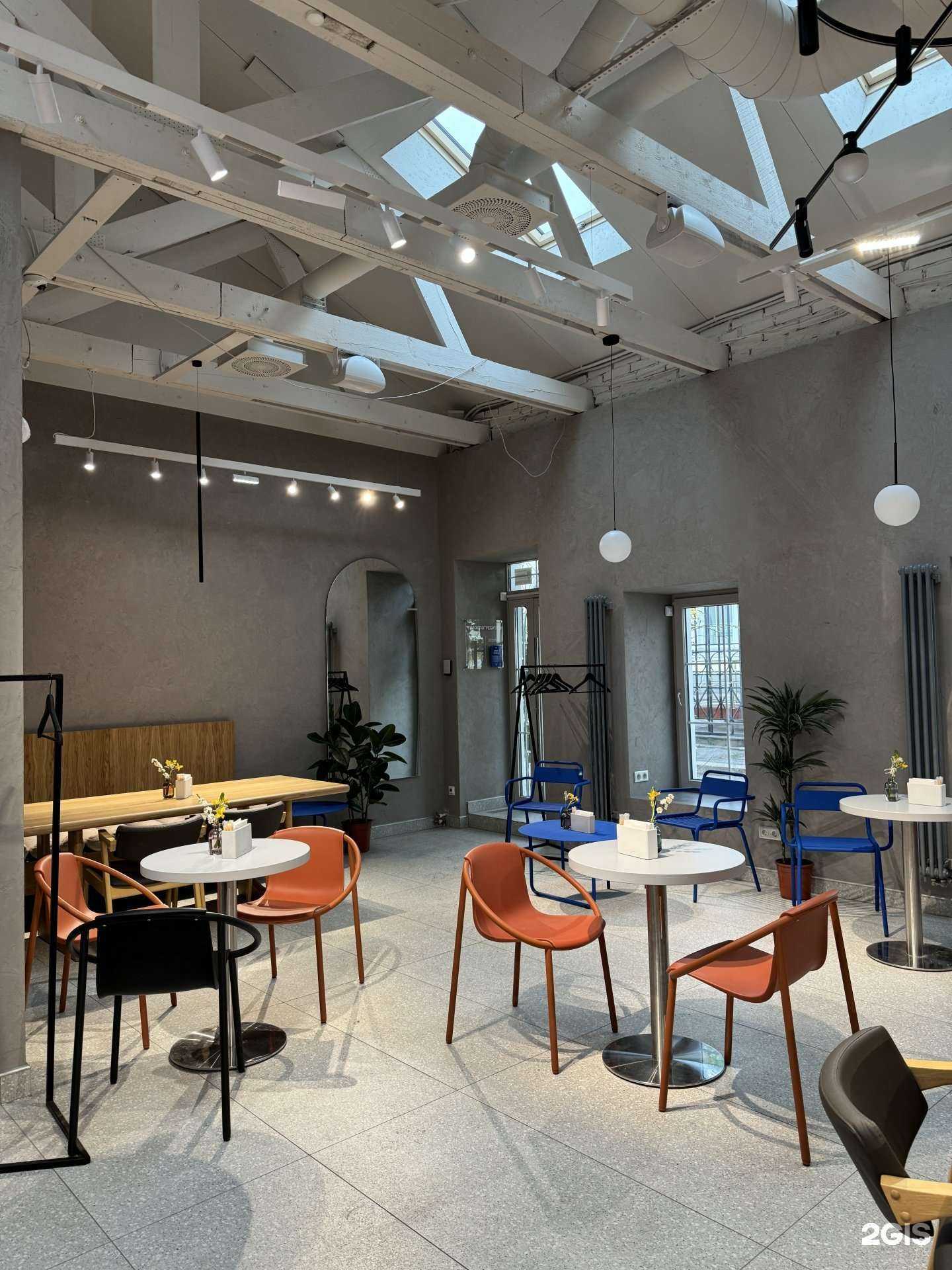 Отзывы на компанию Camon Cafe в Череповце c фото