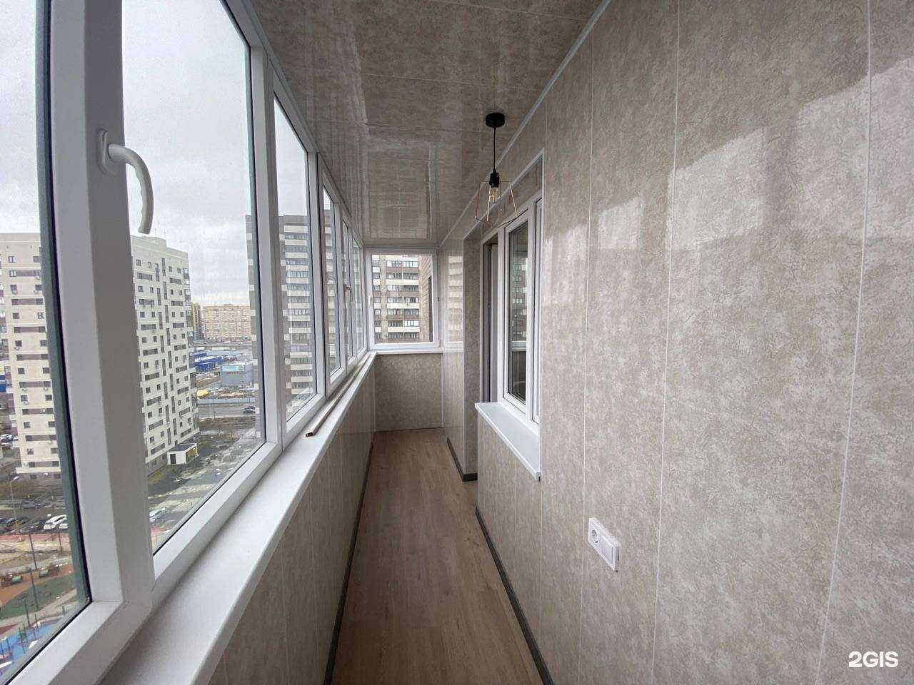 Отзывы на компанию Твой ремонт 72 в г. Тюмень c фото