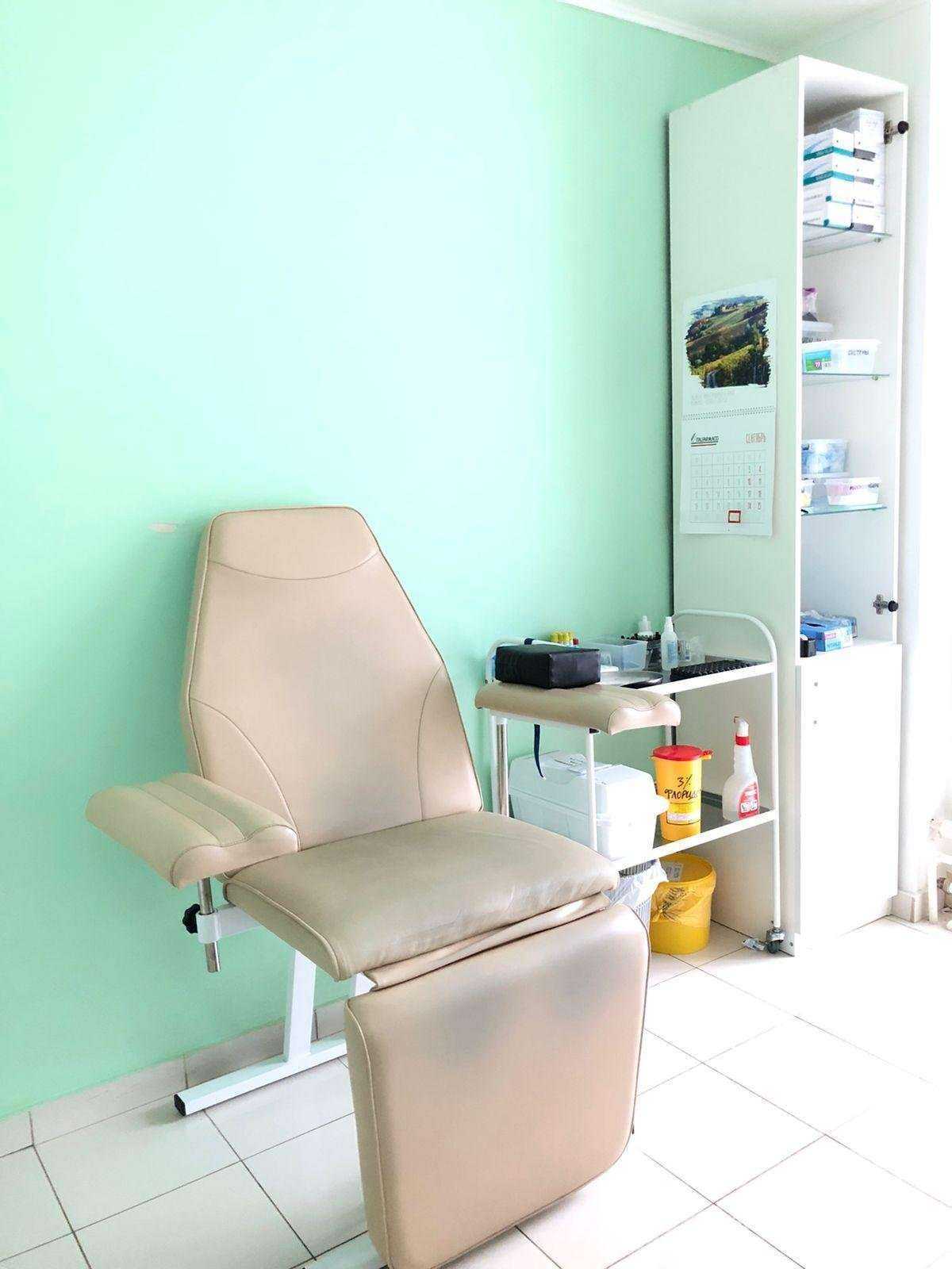 Отзывы на компанию Medclinic Citodiagnostika в Казани c фото