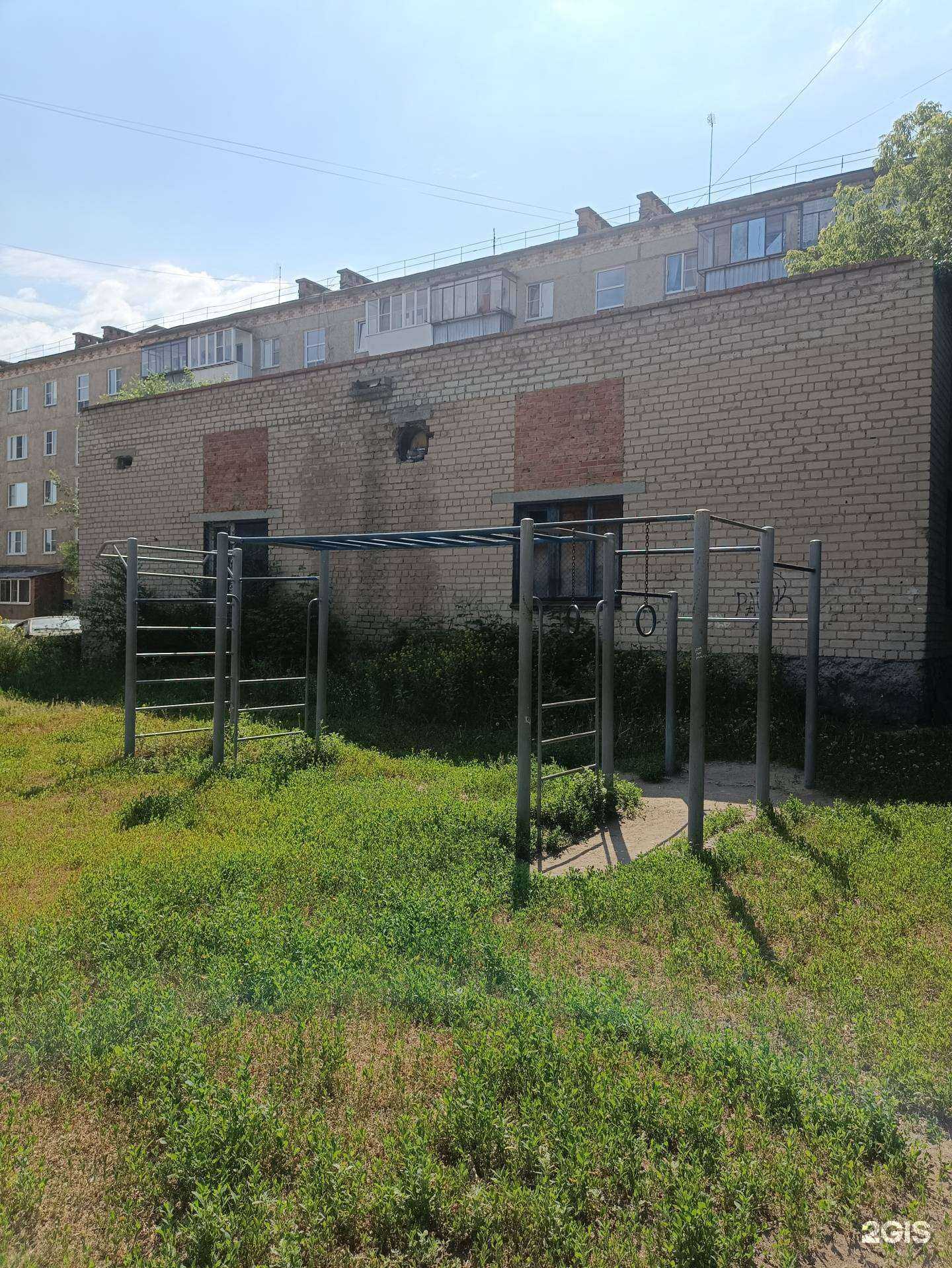 Отзывы на компанию Школа армейского рукопашного боя в Троицке c фото - фотография 2 из 2