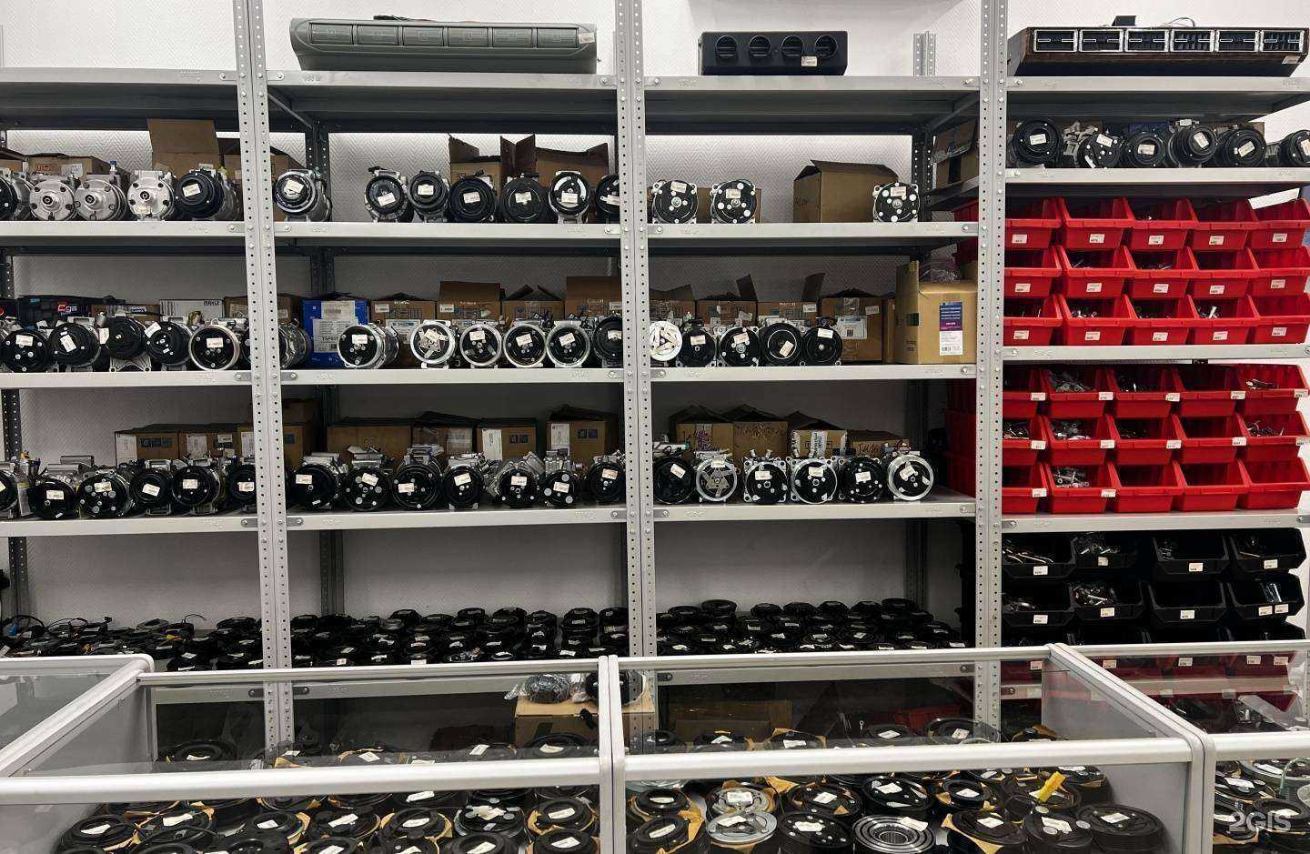 Отзывы на компанию Юг-Фрост в г. Краснодар c фото