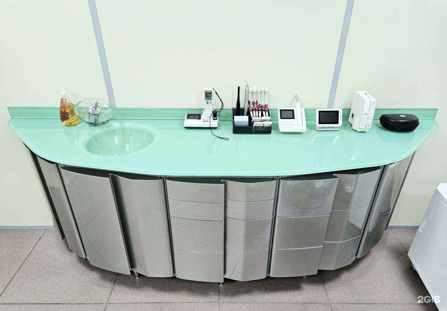 Отзывы на компанию Протетика в Самаре c фото