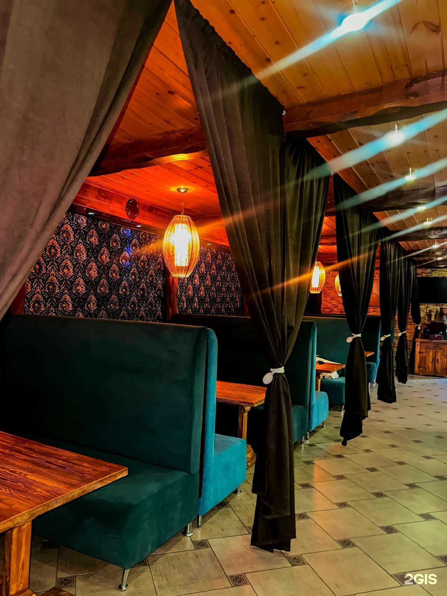 Отзывы на компанию Дымня time lounge в Балашихе c фото