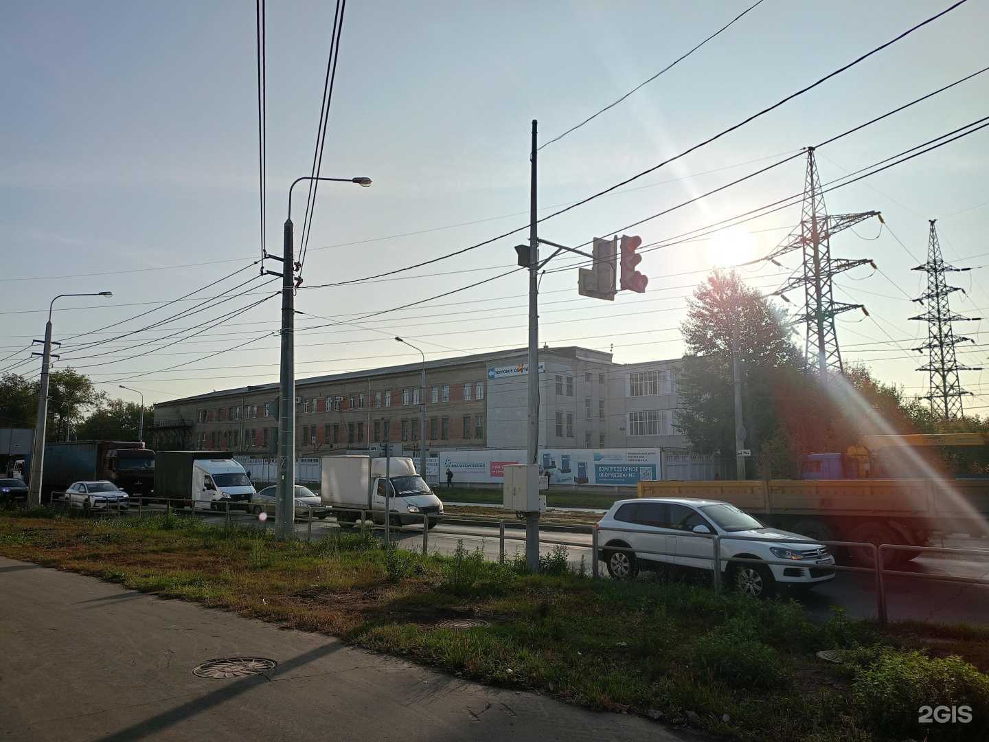 Отзывы на компанию ТЕПЛОХИМ63 в Самаре c фото - фотография 2 из 2