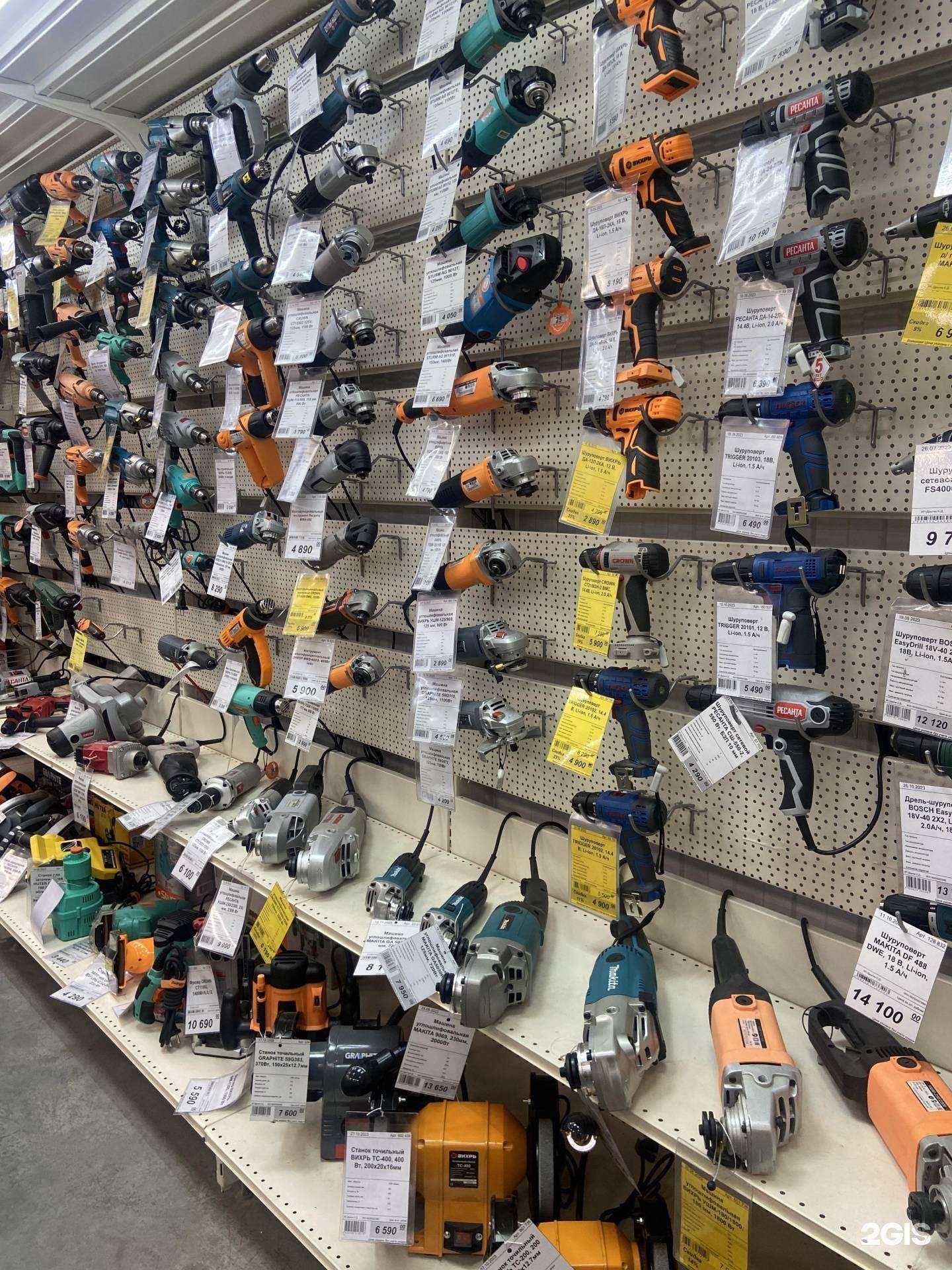 Отзывы на компанию Сом в Нижней Туре c фото