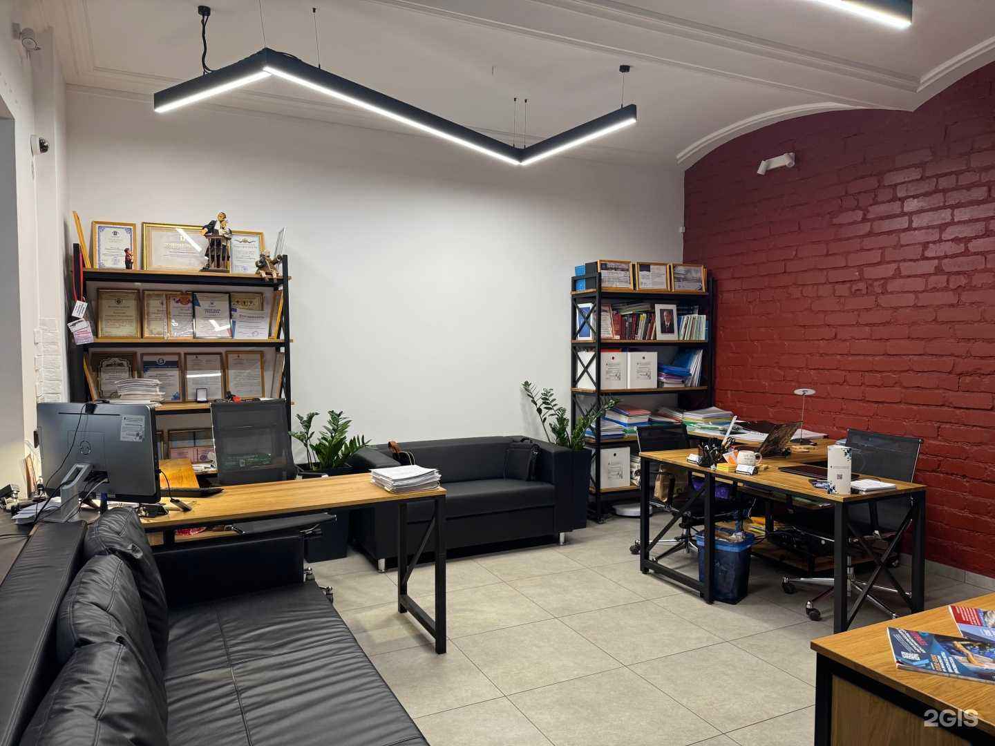 Отзывы на компанию Линия защиты в Ярославле c фото