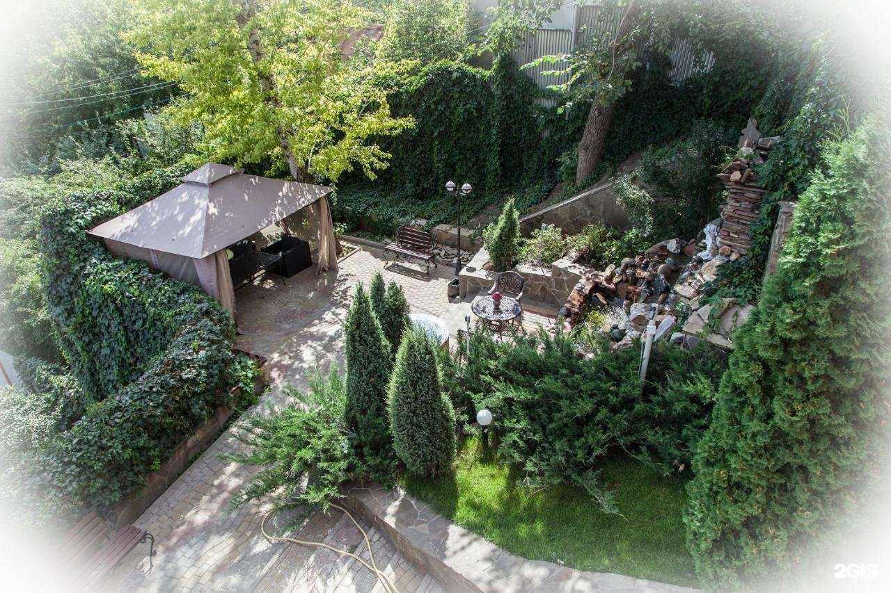 Отзывы на компанию На верандах в г. Воронеж c фото