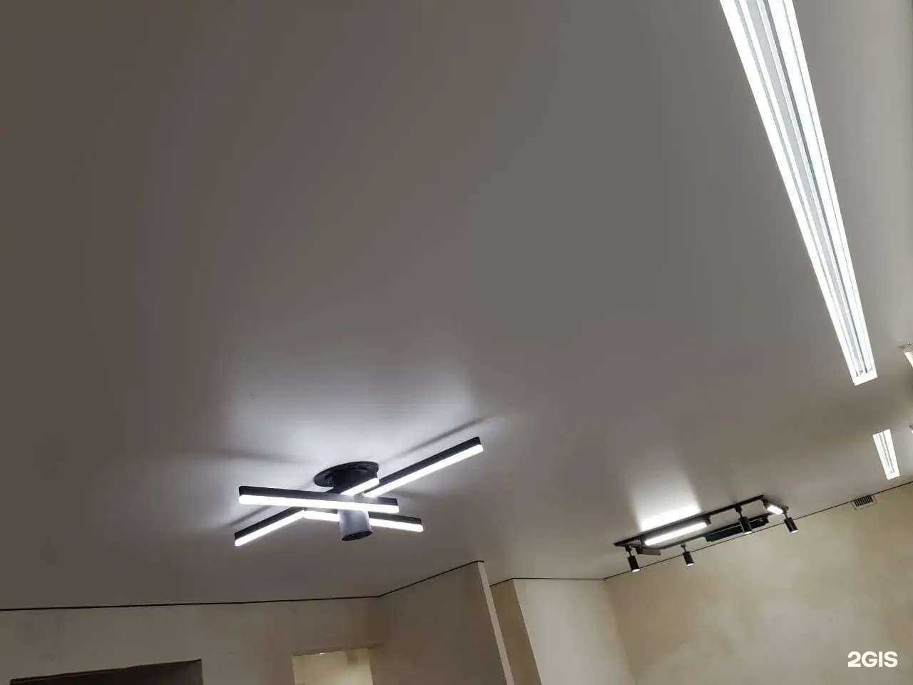 Отзывы на компанию Евросвет в Рубцовске c фото