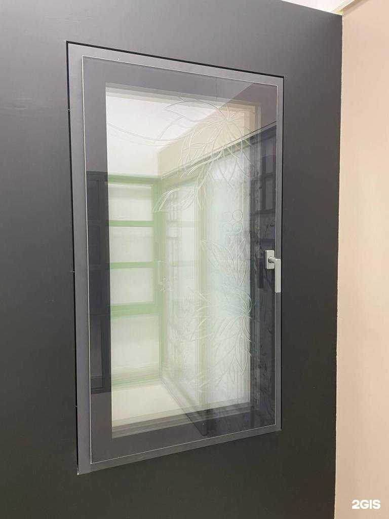 Отзывы на компанию Экоокна в г. Апрелевка c фото