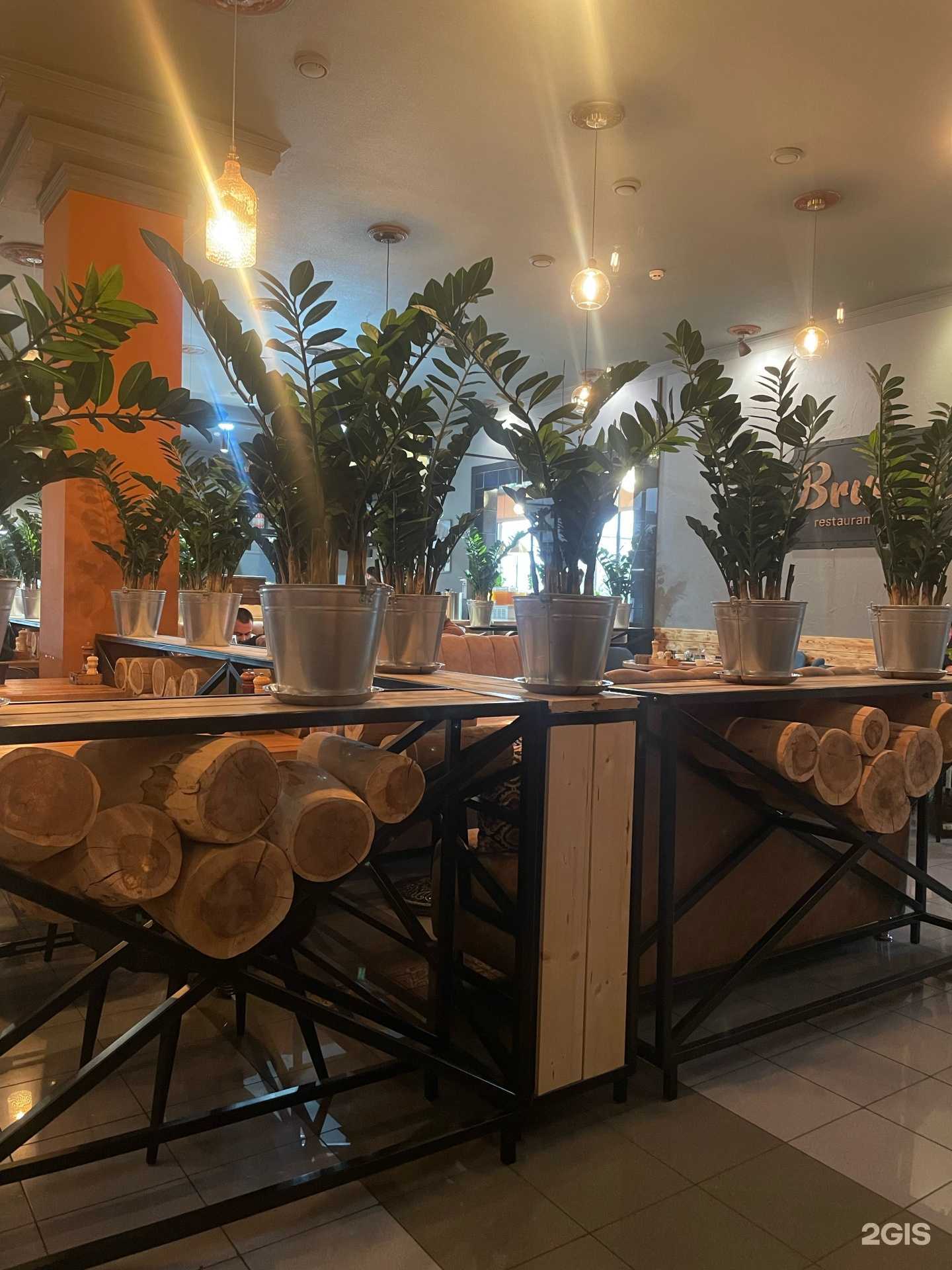 Отзывы на компанию Brunch в Нальчике c фото