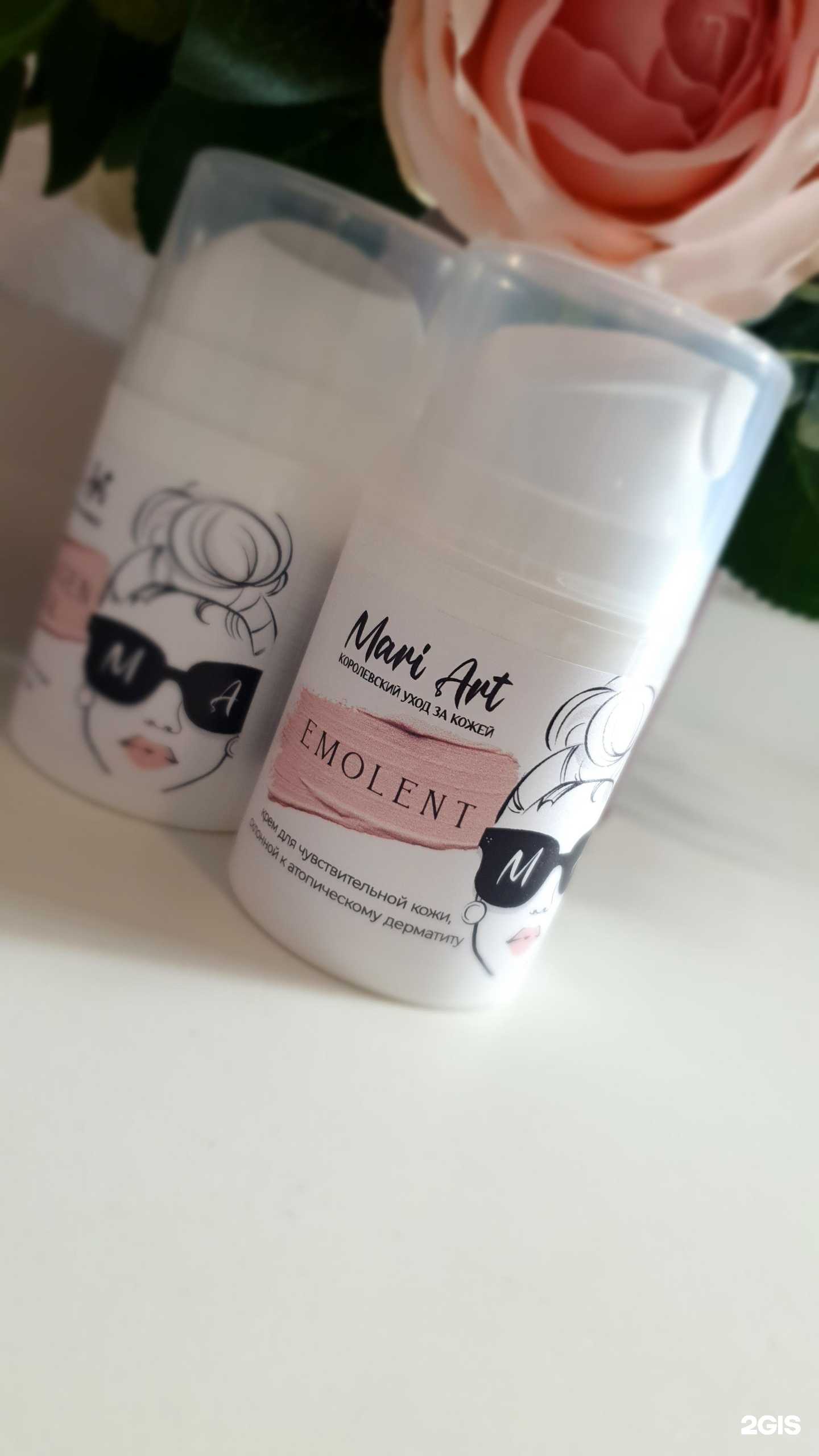 Отзывы на компанию MariArt в Сочи c фото