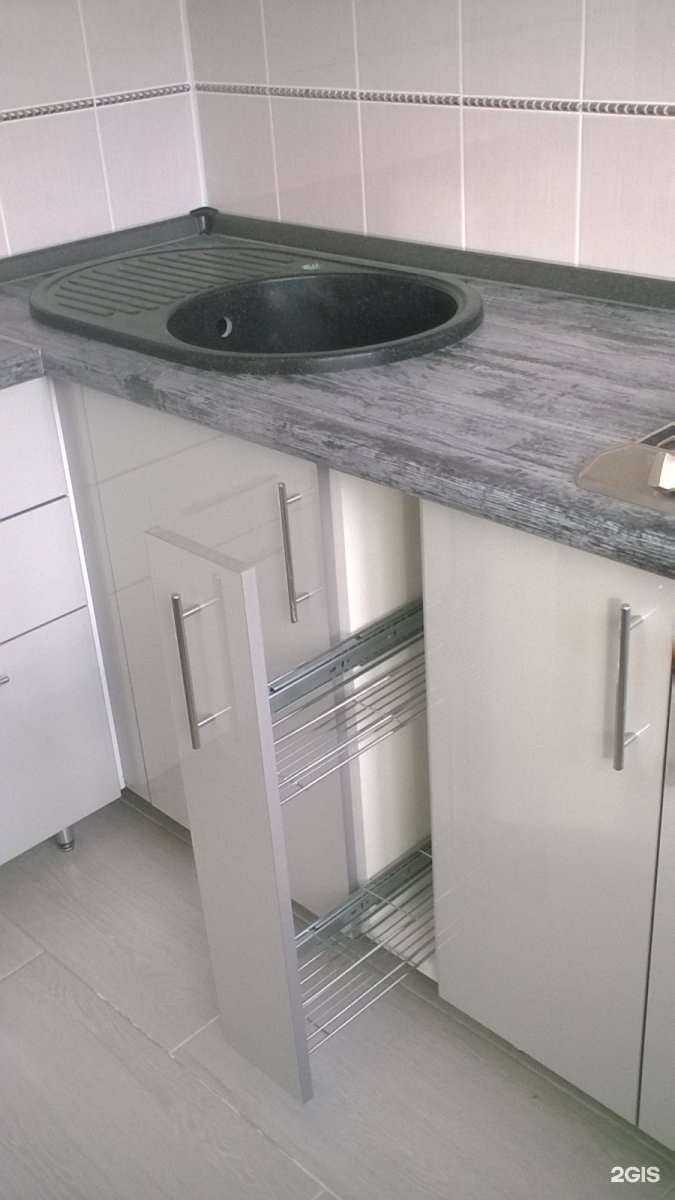 Отзывы на компанию Мебель-мастер в Туле c фото