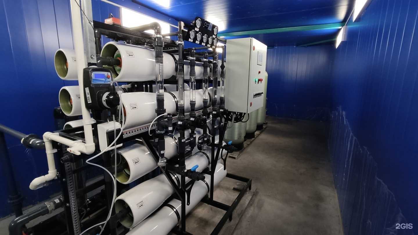 Отзывы на компанию ОВС- инжиниринг в Саратове c фото