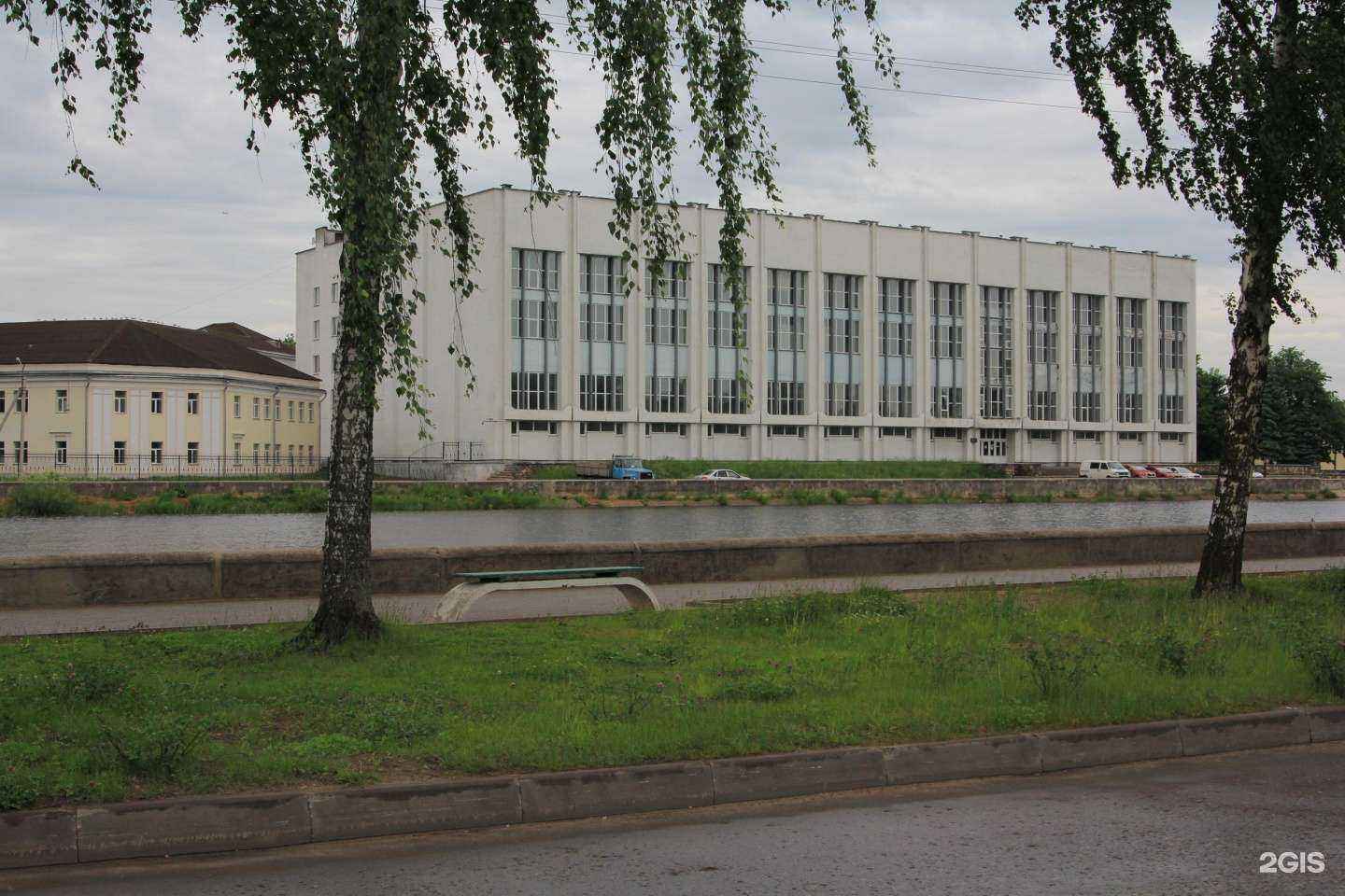 Отзывы на компанию Team strela, спортивный клуб в Великих Луках c фото