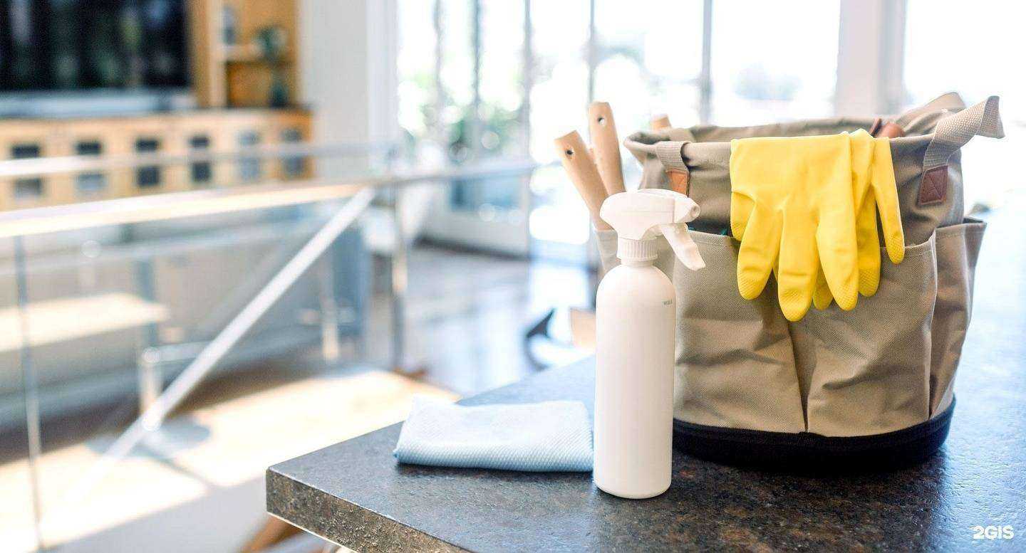 Отзывы на компанию Cleaner Moscow в г. Красногорск c фото