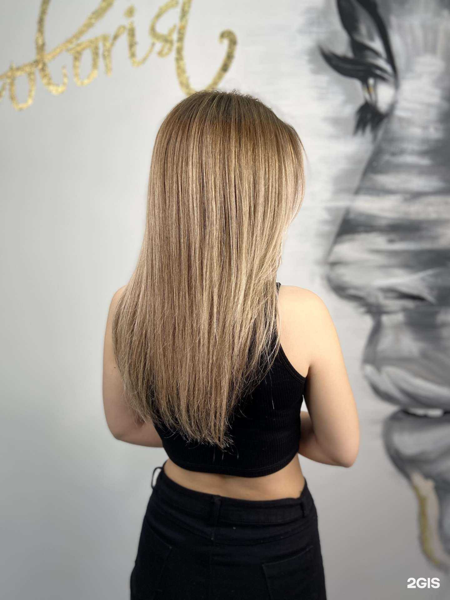 Отзывы на компанию Территория красоты в г. Якутск c фото