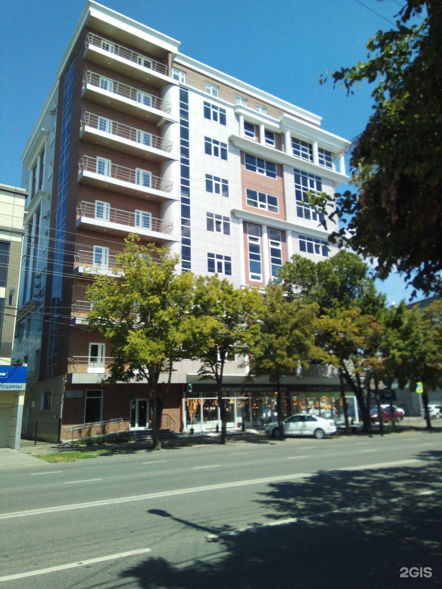 Отзывы на компанию Brick to brick в Краснодаре c фото - фотография 2 из 2