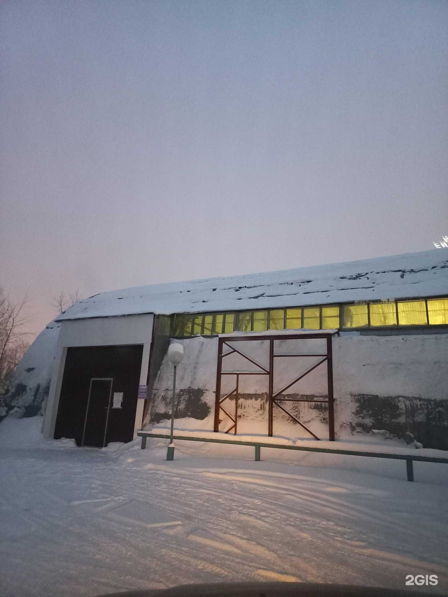 Отзывы на компанию Авторитет в Нижневартовске c фото - фотография 2 из 2