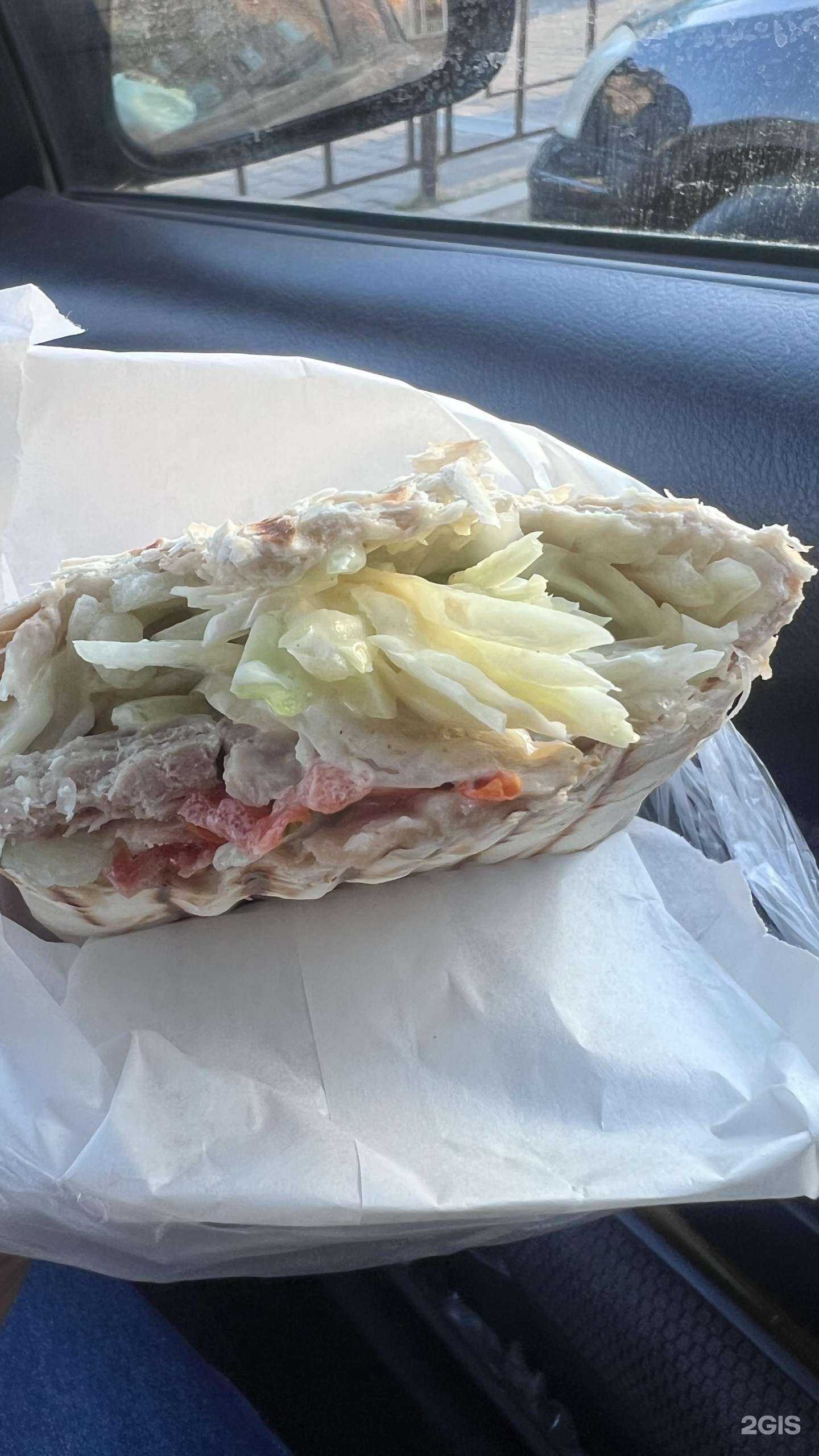 Отзывы на компанию Meat chef в Ачинске c фото