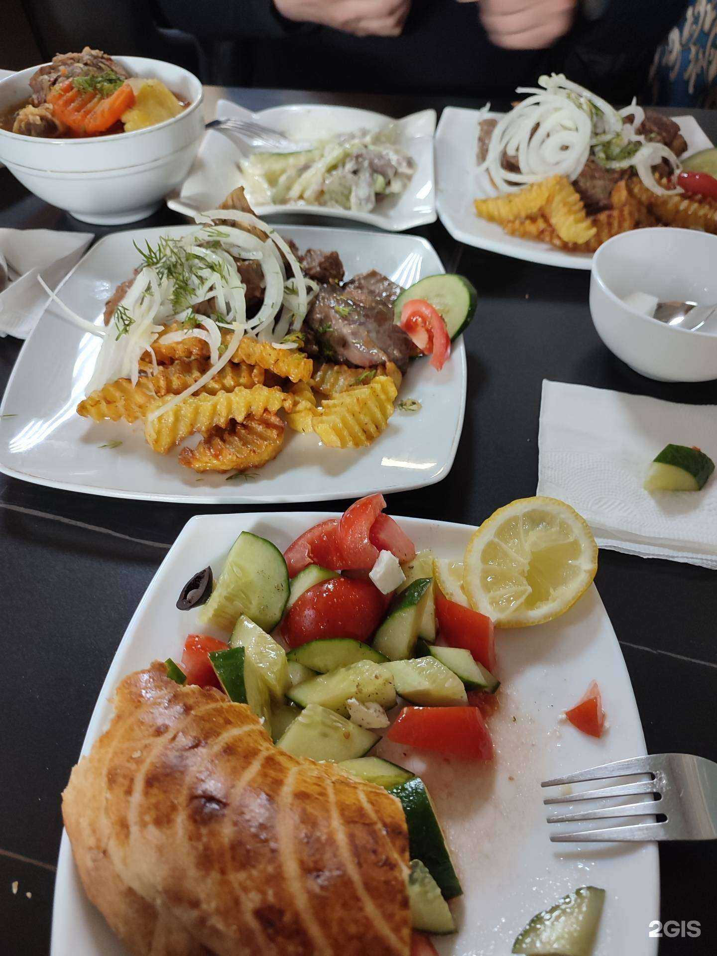 Отзывы на компанию Ширин в г. Ханты-Мансийск c фото