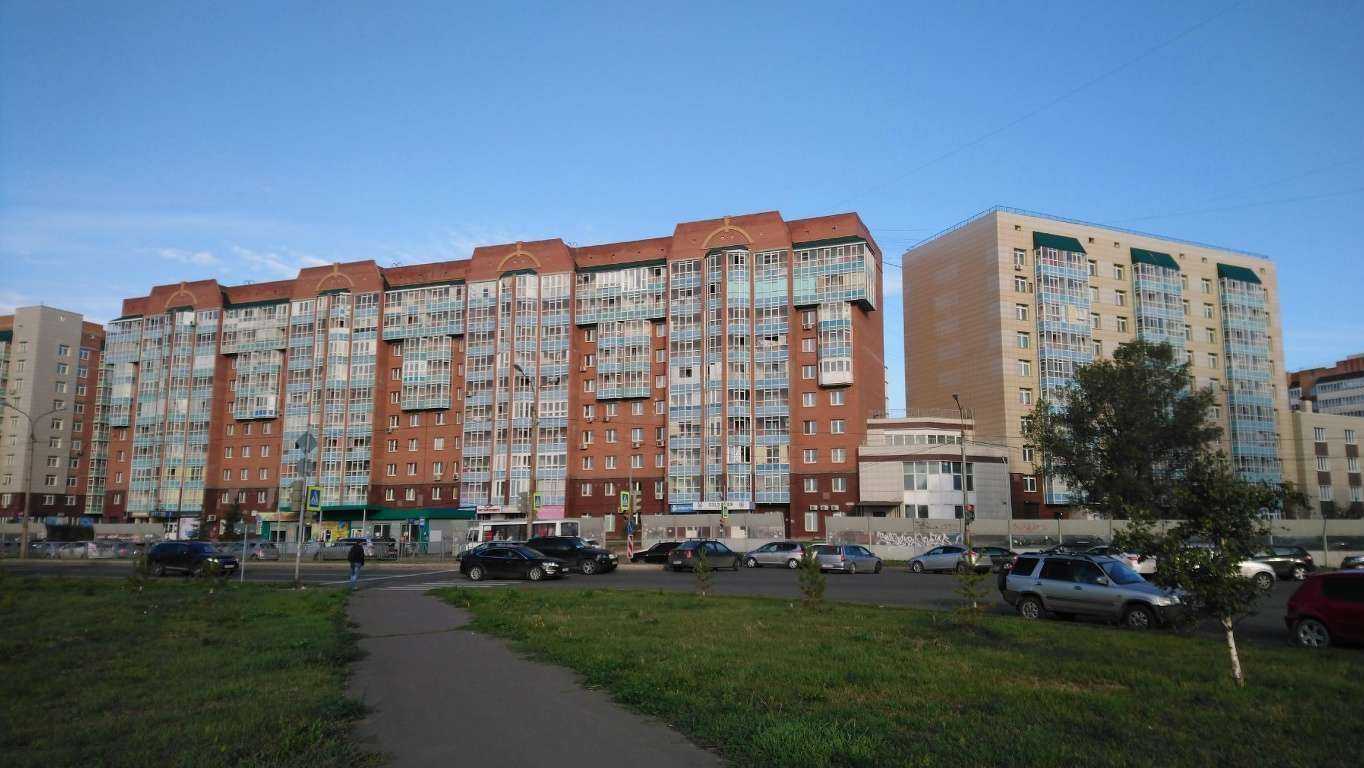 Отзывы на компанию Студия физической терапии Рамиля Рамазанова в Красноярске c фото - фотография 2 из 2