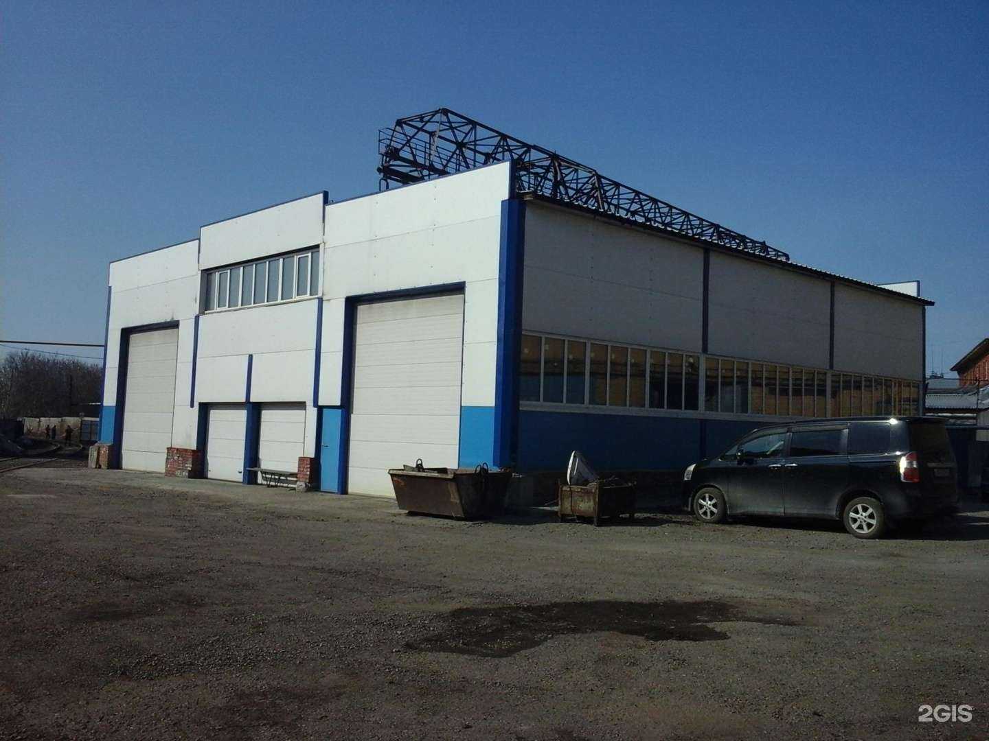 Отзывы на компанию Автоагрегат-Два в г. Кемерово c фото