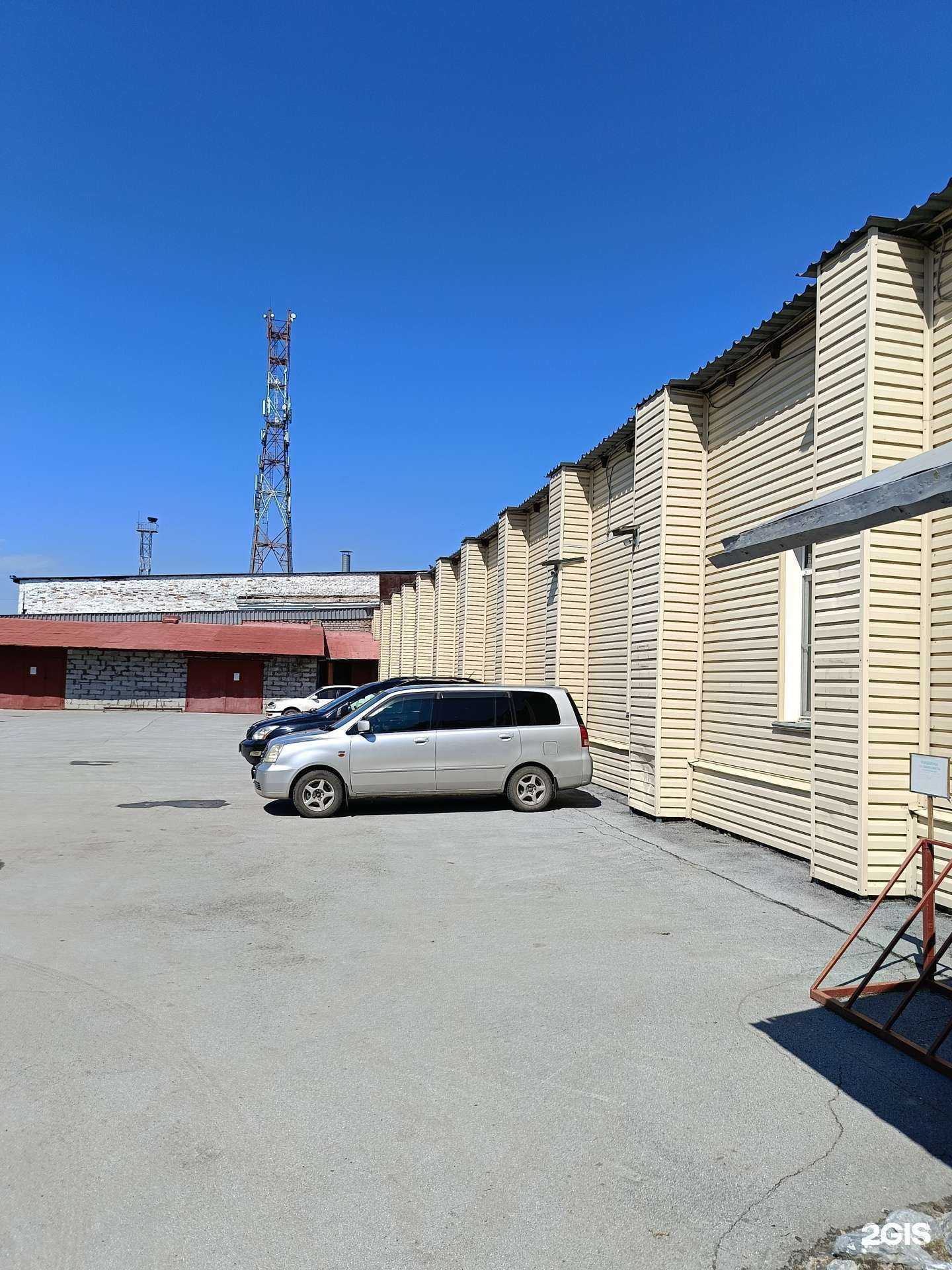 Отзывы на компанию Спортоград в Бердске c фото - фотография 2 из 2