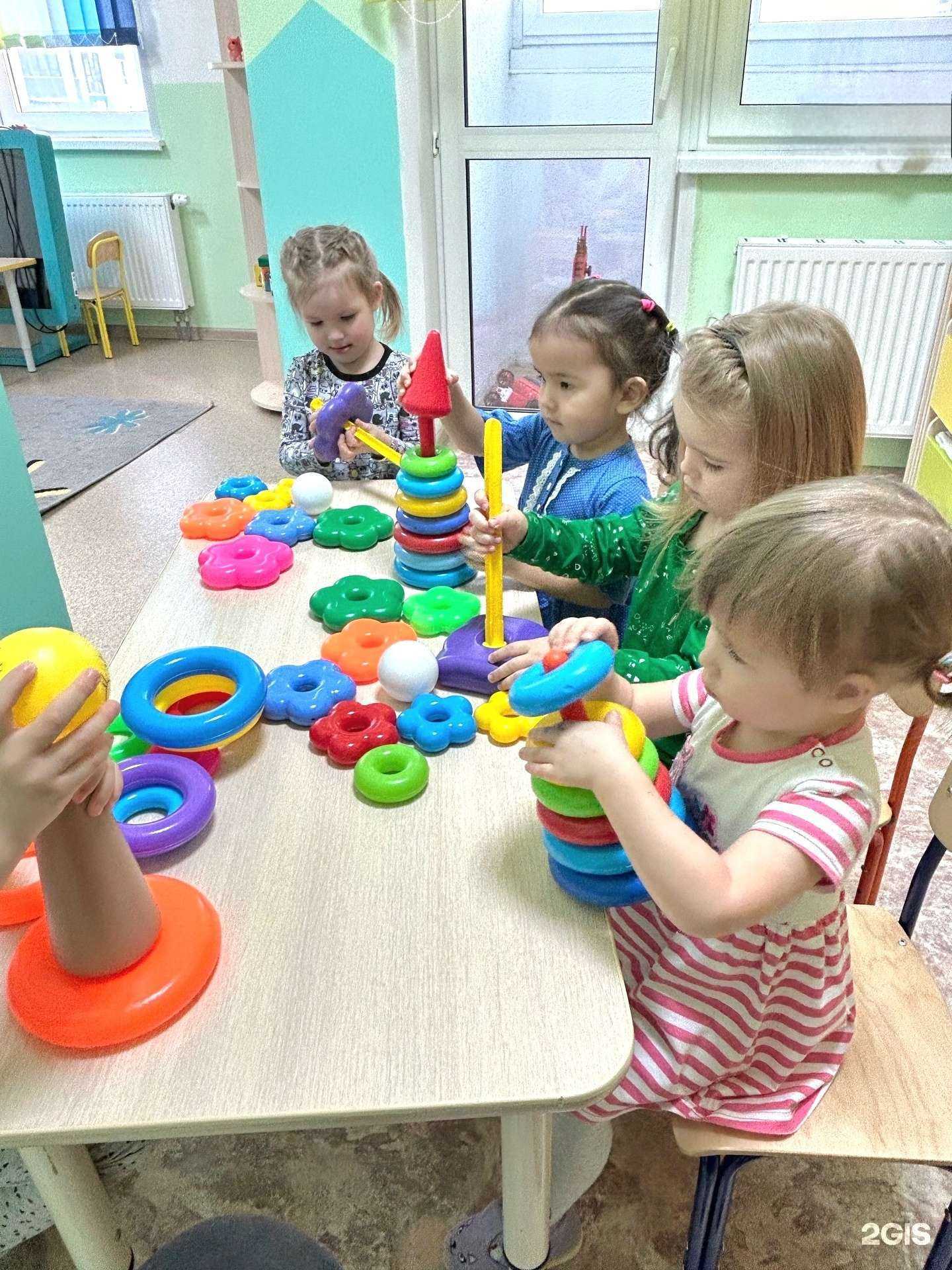 Отзывы на компанию Я-гений в г. Уфа c фото