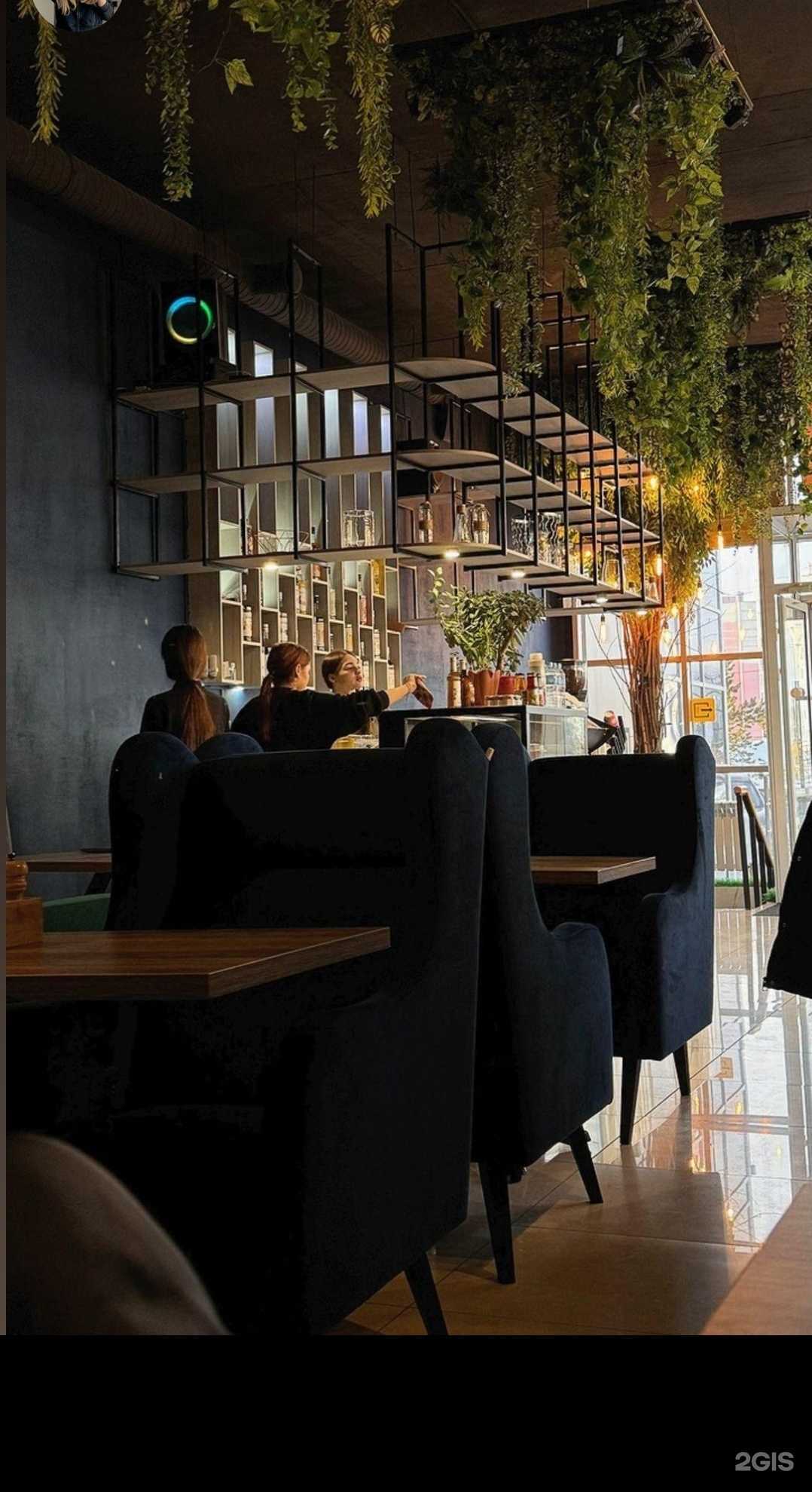 Отзывы на компанию Крем кофе в г. Нефтеюганск c фото