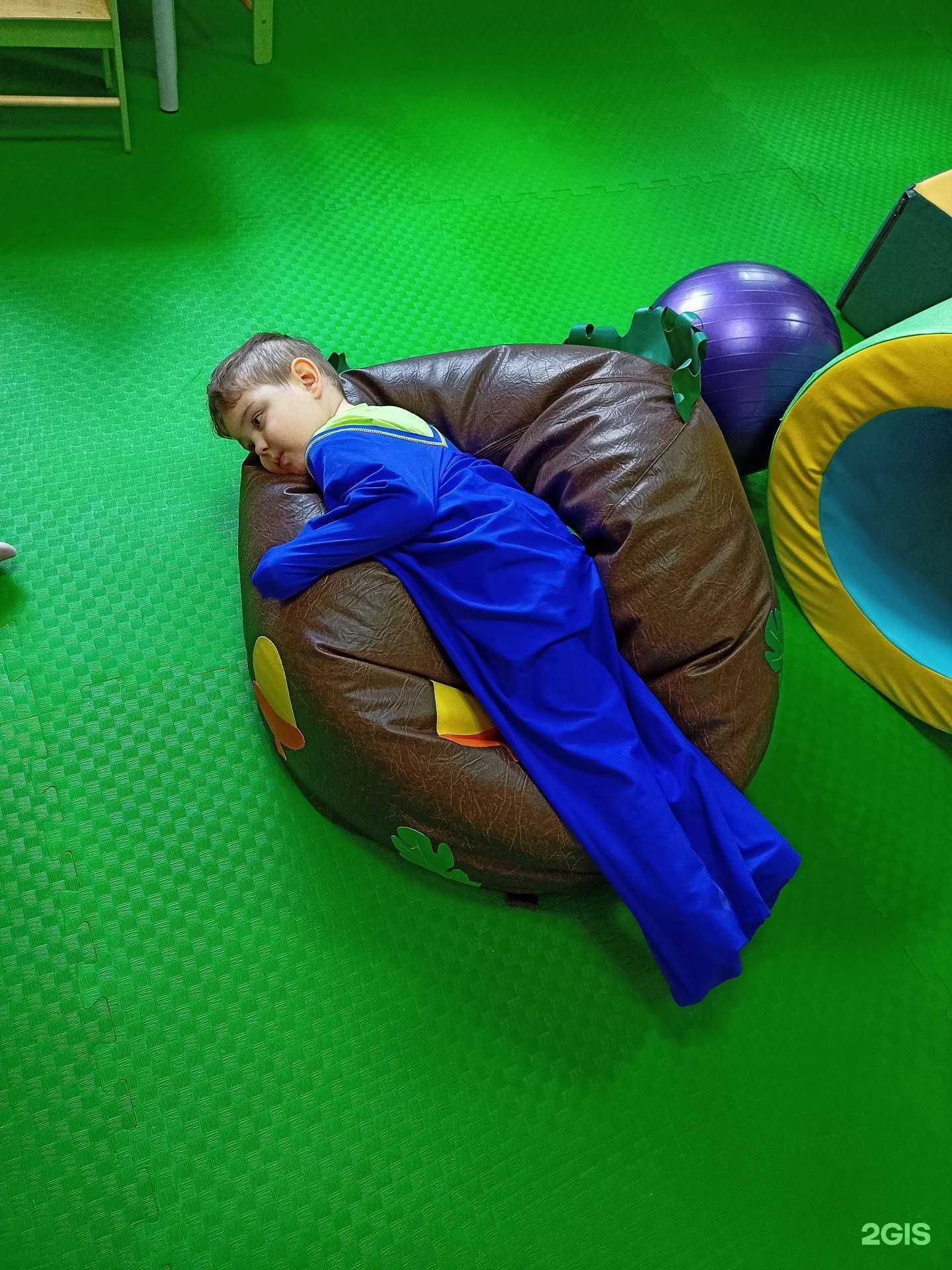 Отзывы на компанию Центр комплексной реабилитации инвалидов в Перми c фото