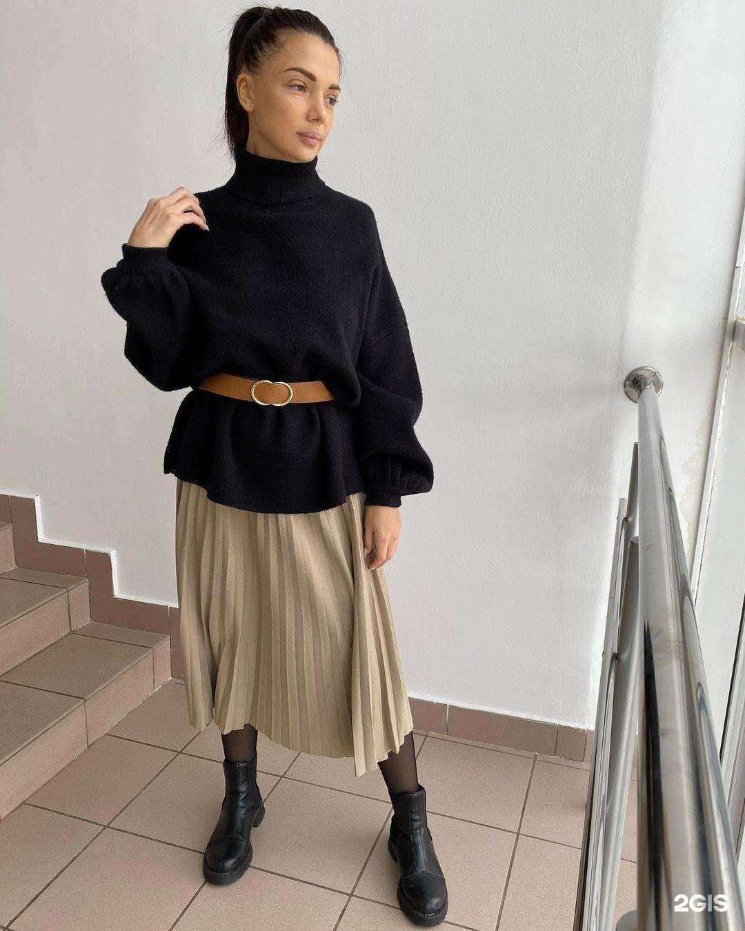 Отзывы на компанию Cosmo в Октябрьском c фото