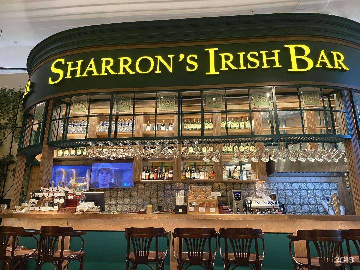 Отзывы на компанию Sharron’s Irish Bar в Самаре c фото