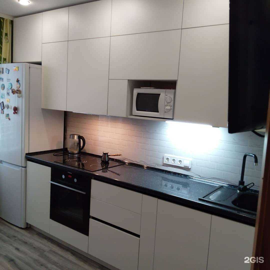 Отзывы на компанию Ваш Мебельщик в Новосибирске c фото