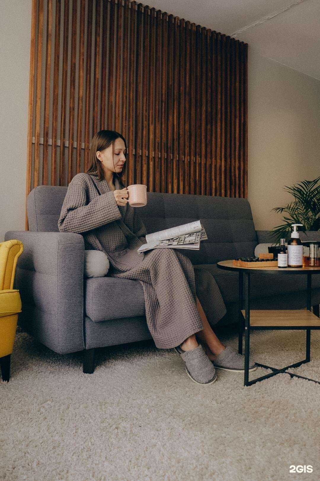 Отзывы на компанию Massante в Иркутске c фото