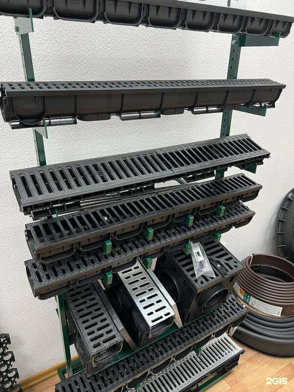 Отзывы на компанию Аск полимер в Екатеринбурге c фото