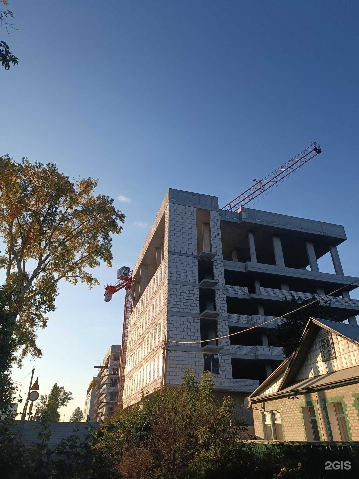 Отзывы на компанию Nort на Родионова в Нижнем Новгороде c фото - фотография 2 из 2