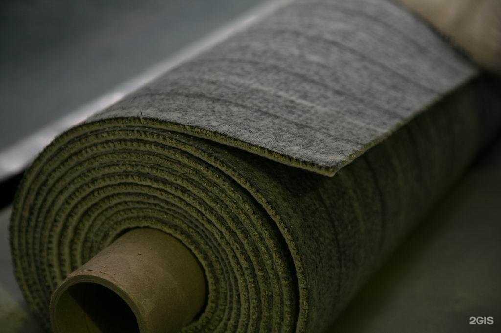 Отзывы на компанию Дорсинтек Тд в г. Екатеринбург c фото