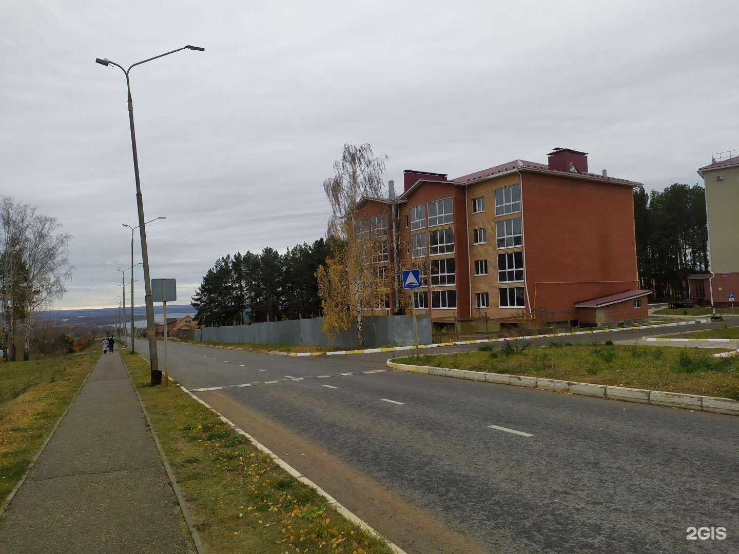 Отзывы на компанию Жинел  в Елабуге c фото