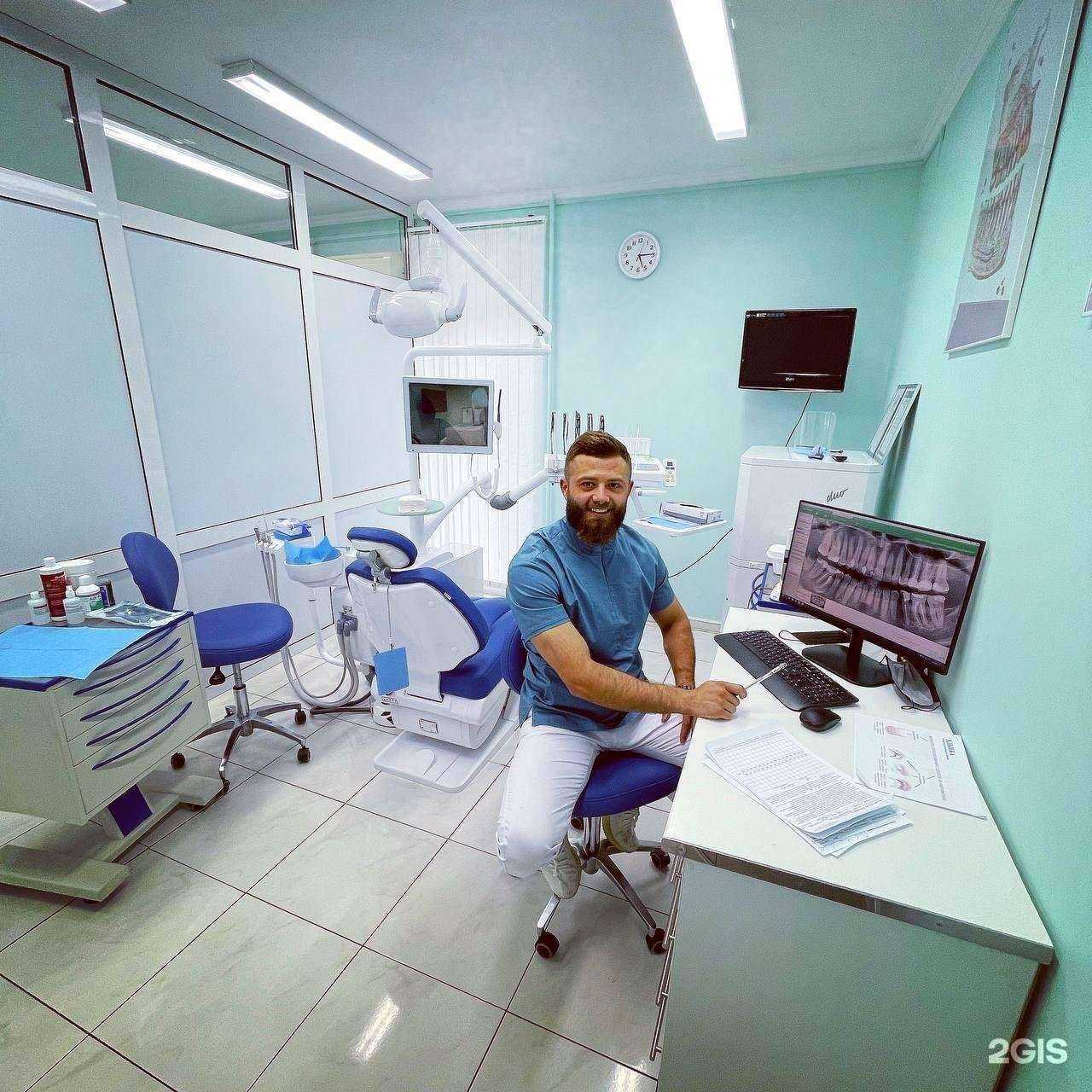 Отзывы на компанию Улыбка в Иркутске c фото