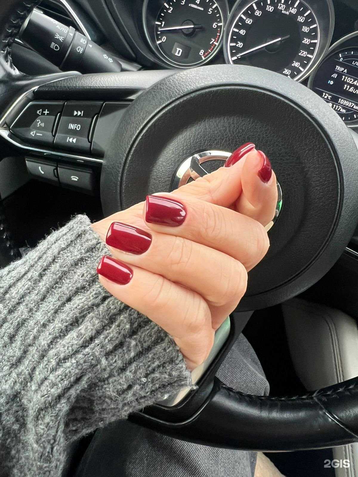 Отзывы на компанию Ногтевая студия в Красноярске c фото