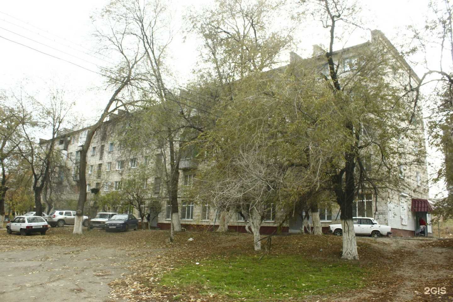 Отзывы на компанию Детская поликлиника №3 в Волгограде c фото - фотография 2 из 2