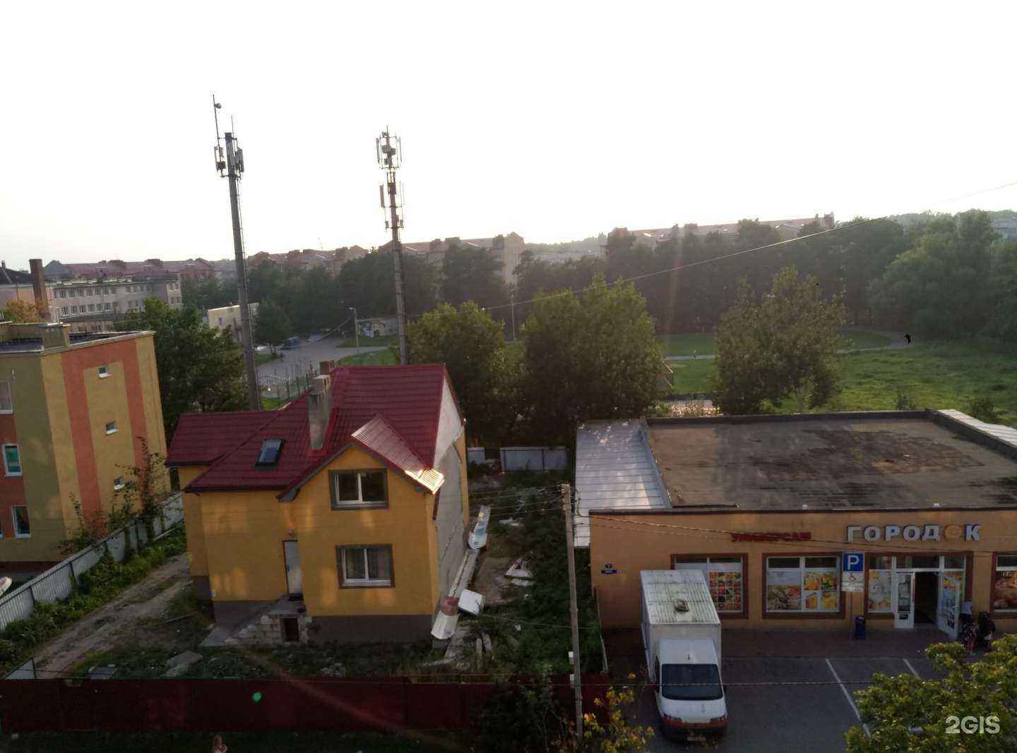 Отзывы на компанию Ol-hair в Калининграде c фото - фотография 2 из 2