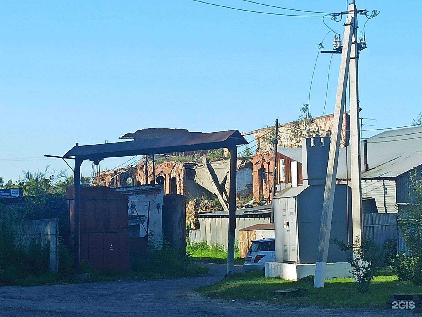 Отзывы на компанию АСПК в Барнауле c фото